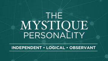 Mystique-Type-Personality-Test
