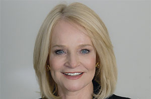 Portrait of Diane Craig