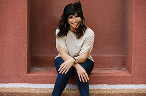 Michelle Marie