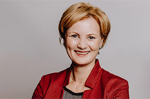 Renée van Tulder