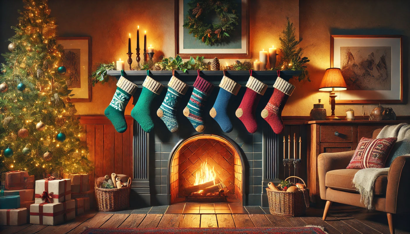 stockings