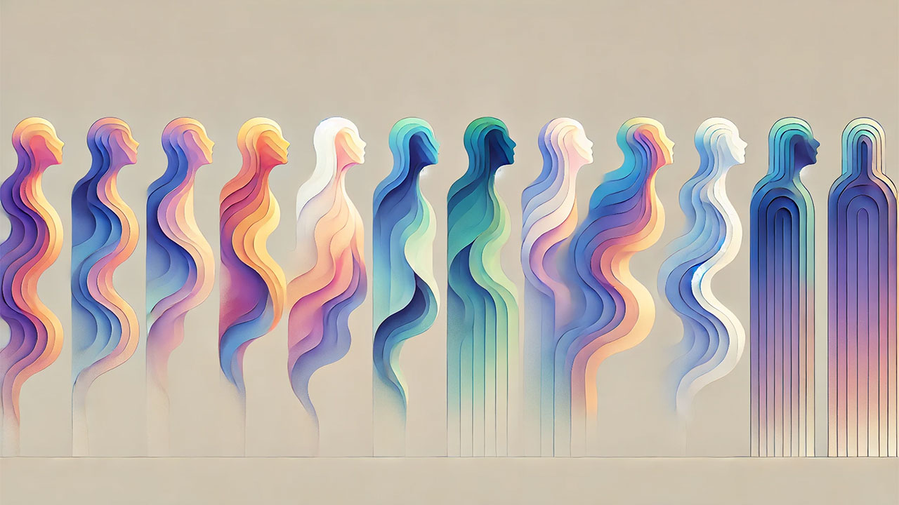 ghosts