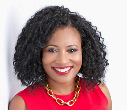 Aisha DeBerry