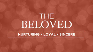 Beloved-personality-type-test
