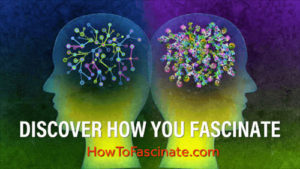 Discover how you fascinate with Sally Hogshead.
