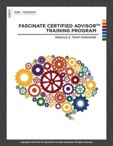 FCA Training Module 5