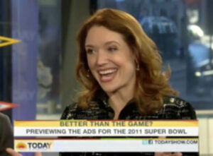 Super Bowl 2011