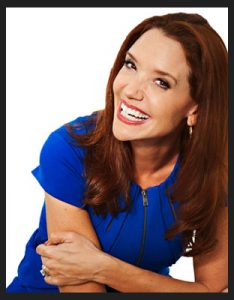 Sally Hogshead