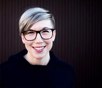 Tara McMullin