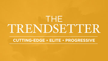 Trendsetter-personality-type-test