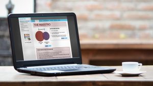 personality-test-report